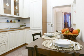 Casa dell'Avvocato by Wonderful Italy